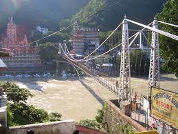 Ram jhula
